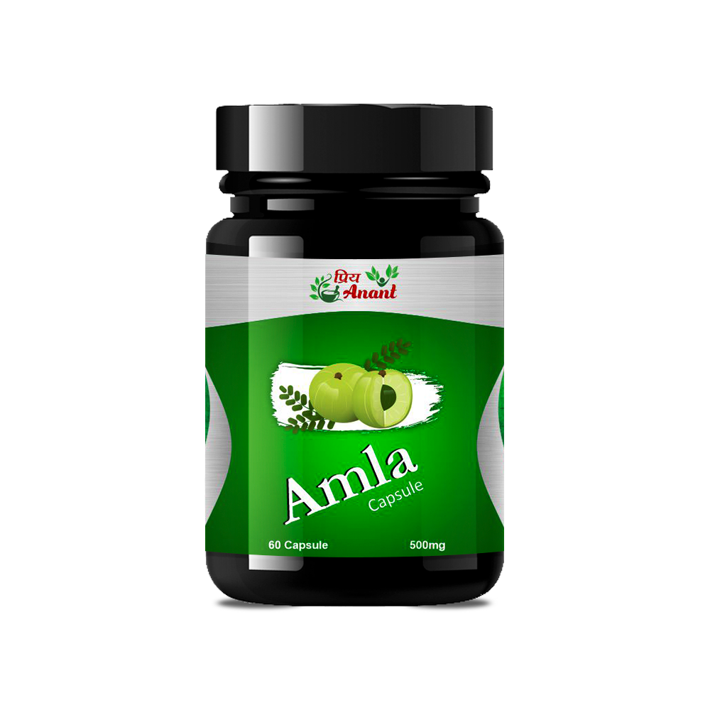 Amla Capsule