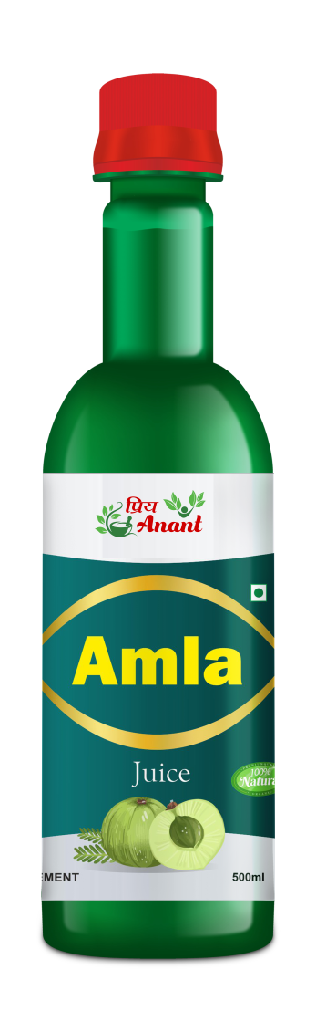 Amla Capsule