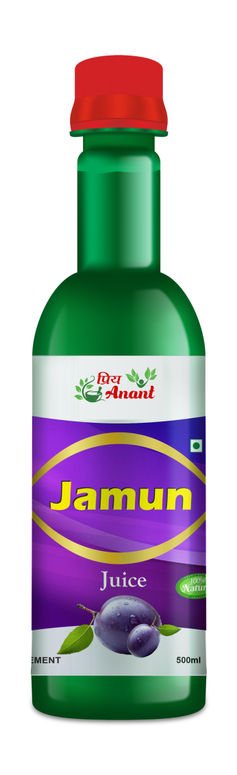 Amla Capsule