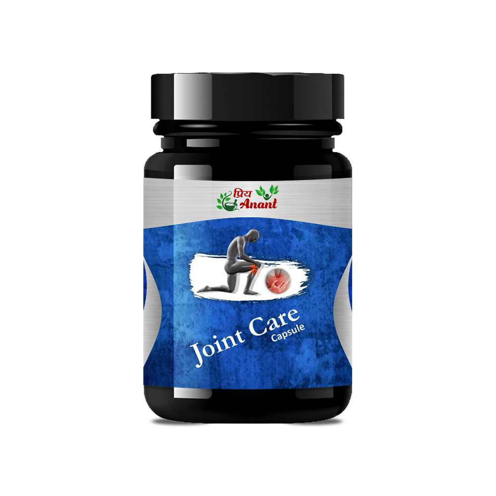 Amla Capsule