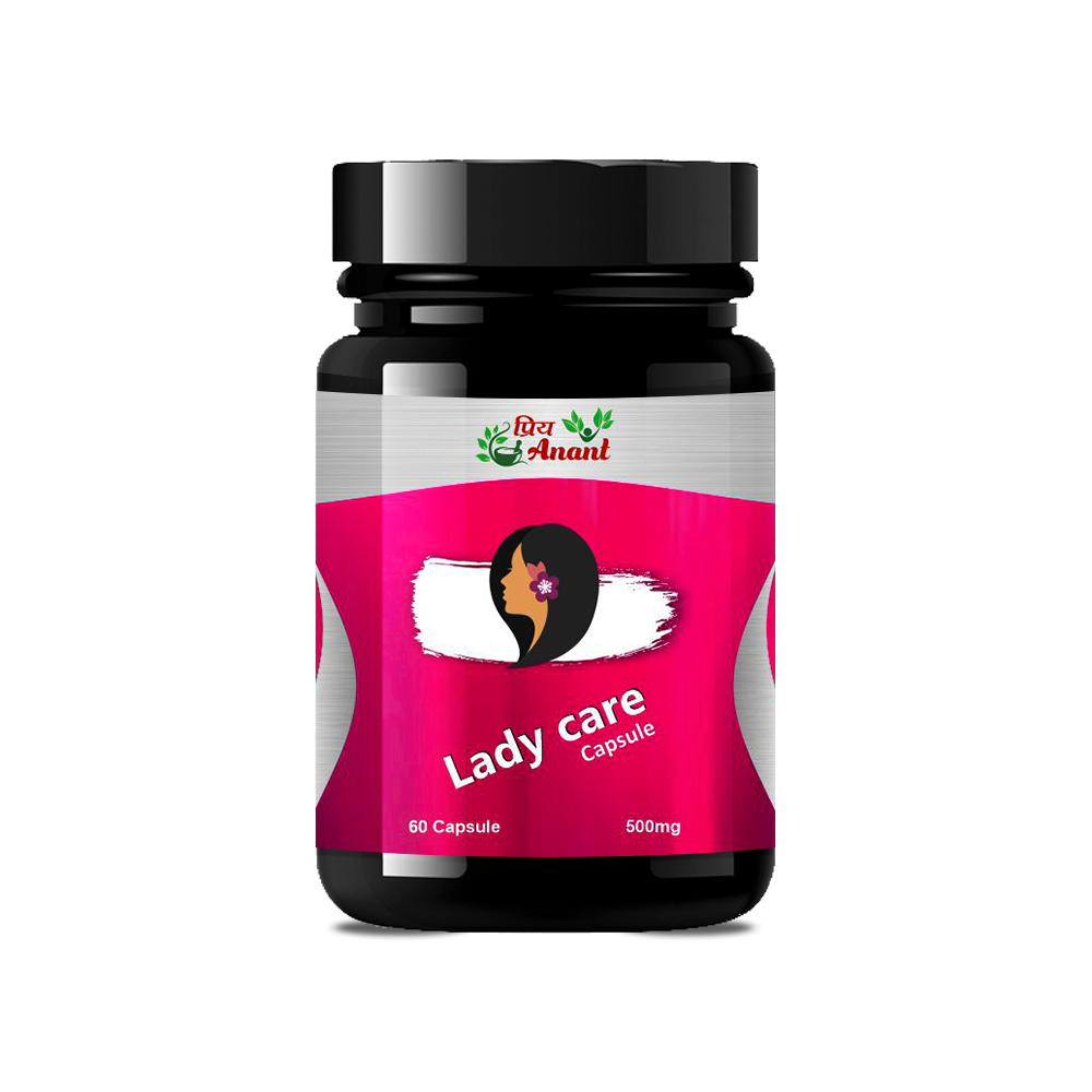 Amla Capsule