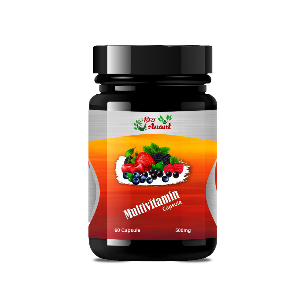 Amla Capsule
