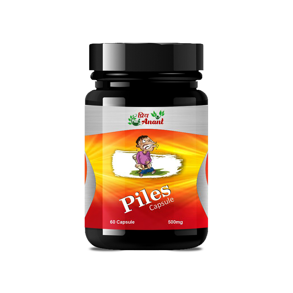 Amla Capsule