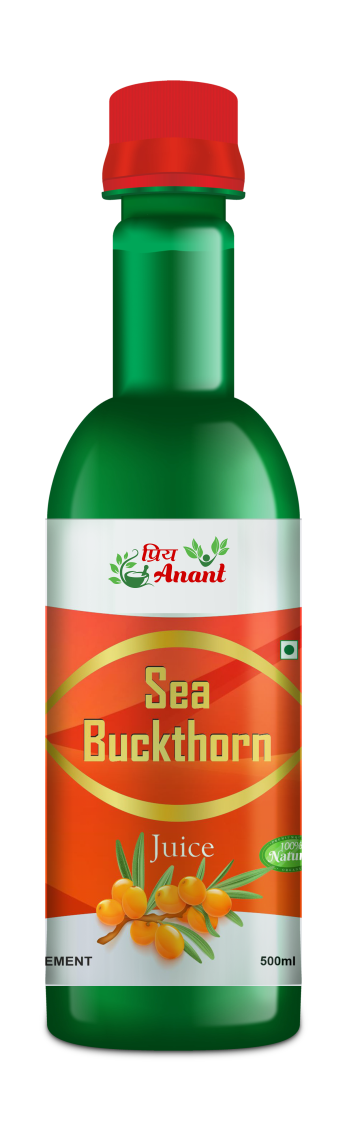 Amla Capsule