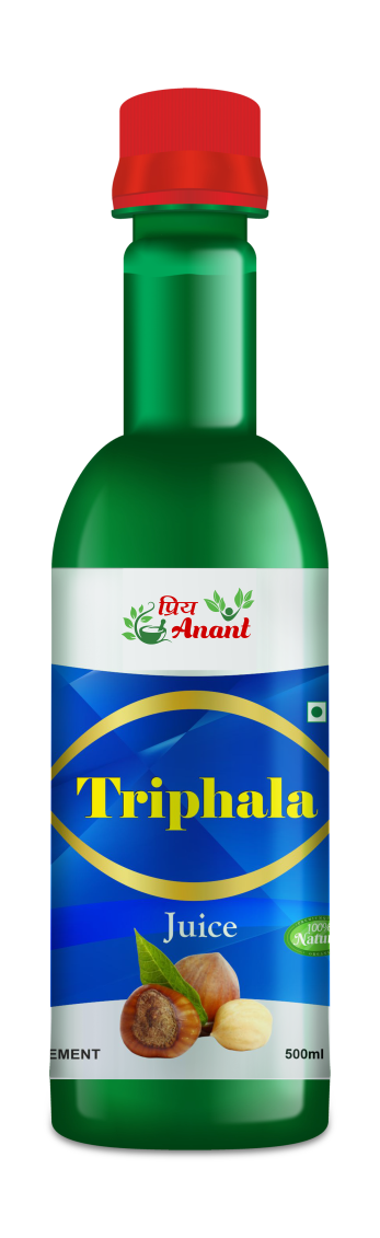 Amla Capsule